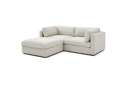 The Halo 2 Seater