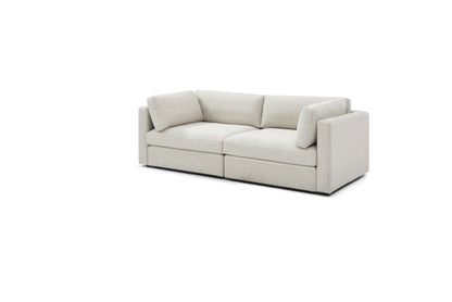 The Halo 2 Seater