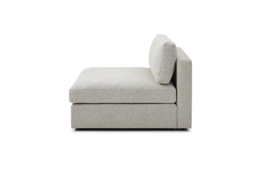 Comfortable Halo 5 Seater for family-friendly interiors

