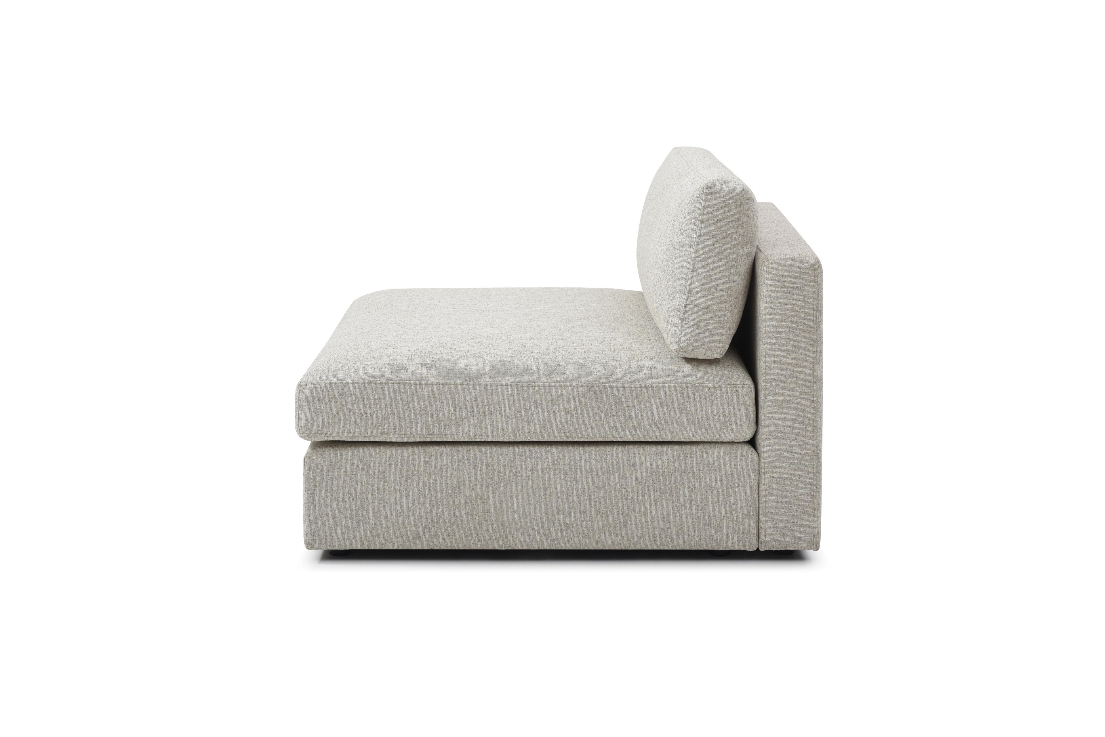 Comfortable Halo 5 Seater for family-friendly interiors

