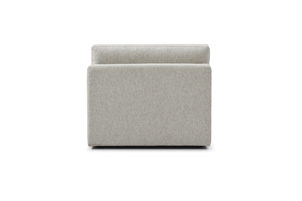 Comfortable Halo 5 Seater for family-friendly interiors

