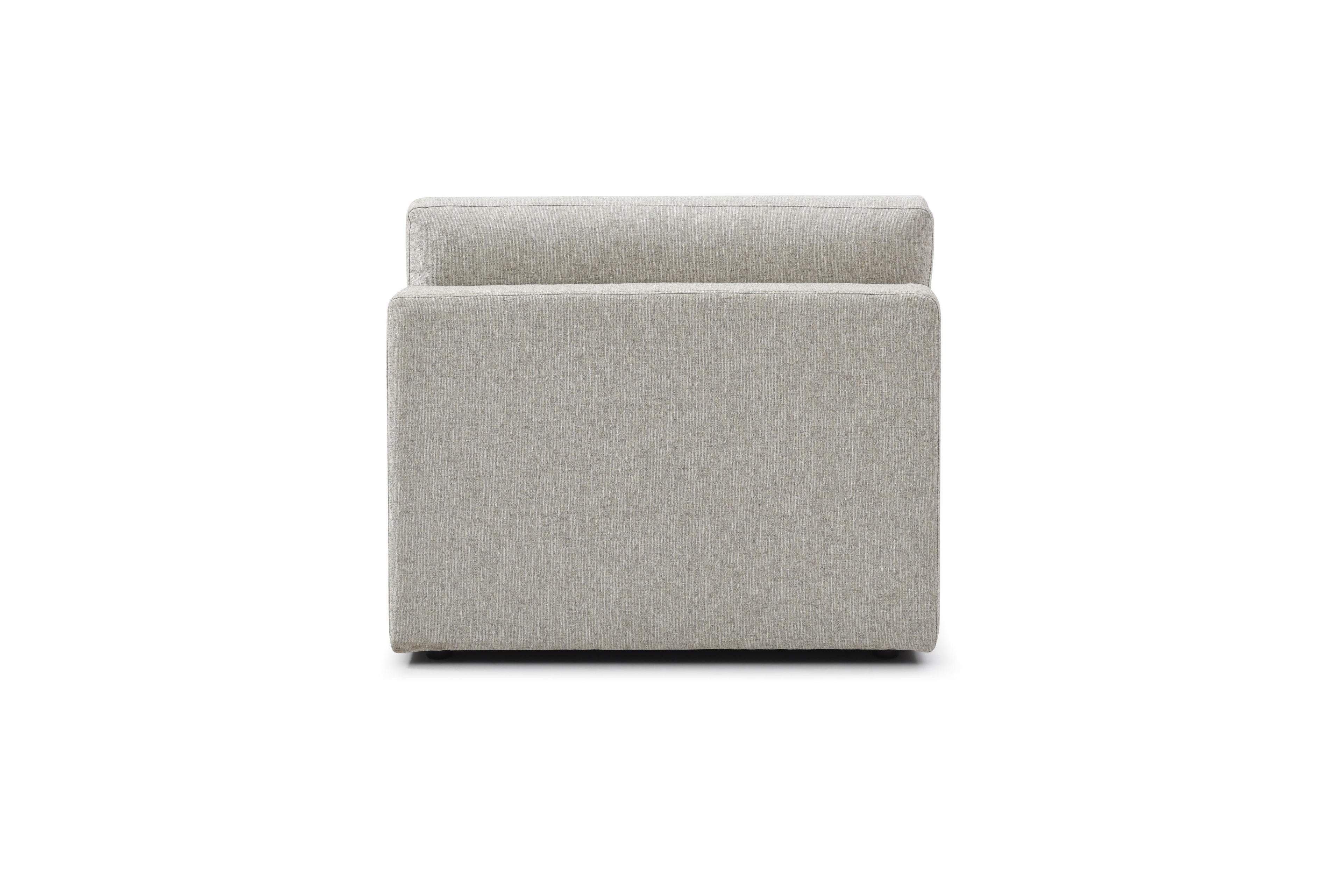 Comfortable Halo 5 Seater for family-friendly interiors

