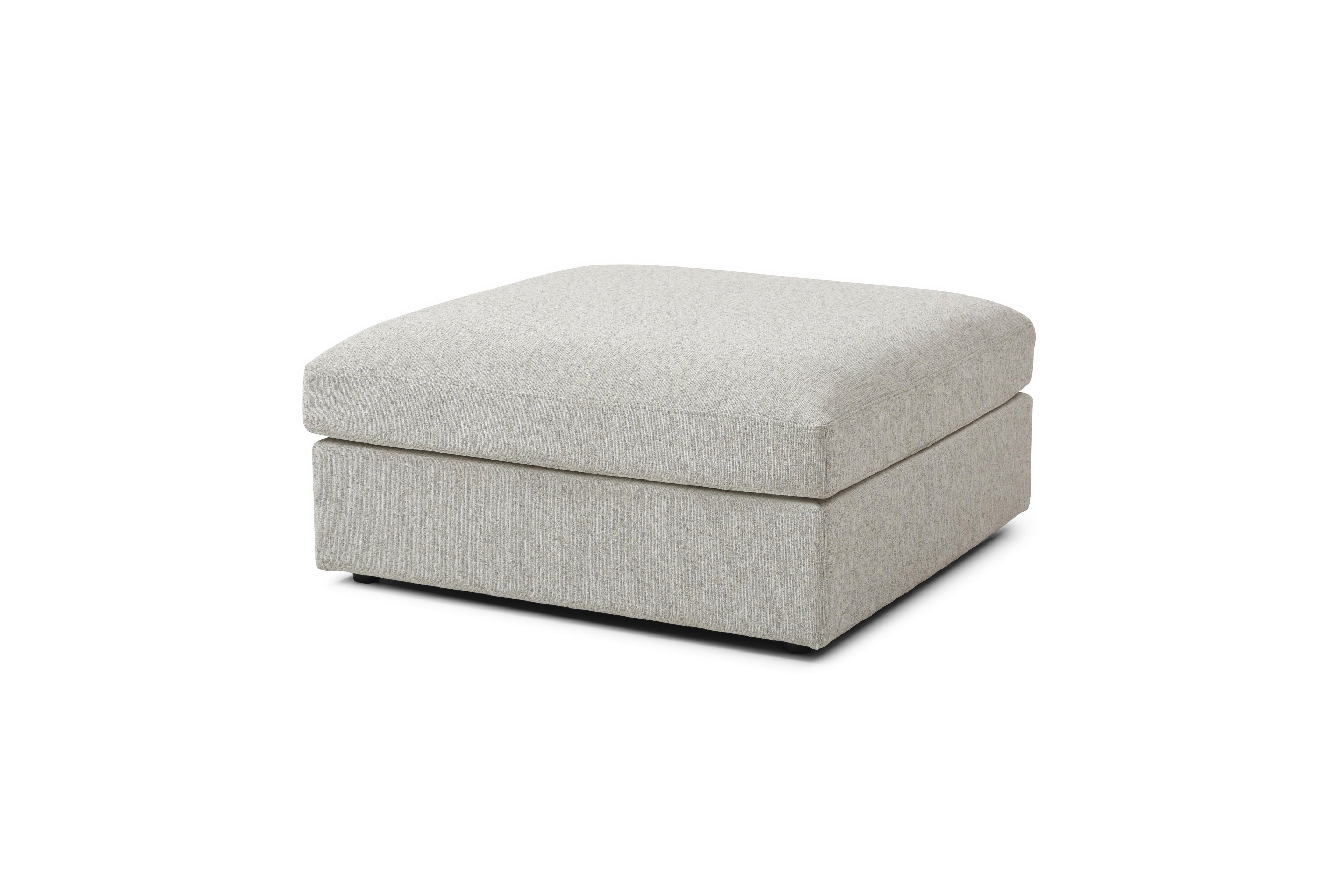 Halo modular sofa perfect for Florida lifestyle

