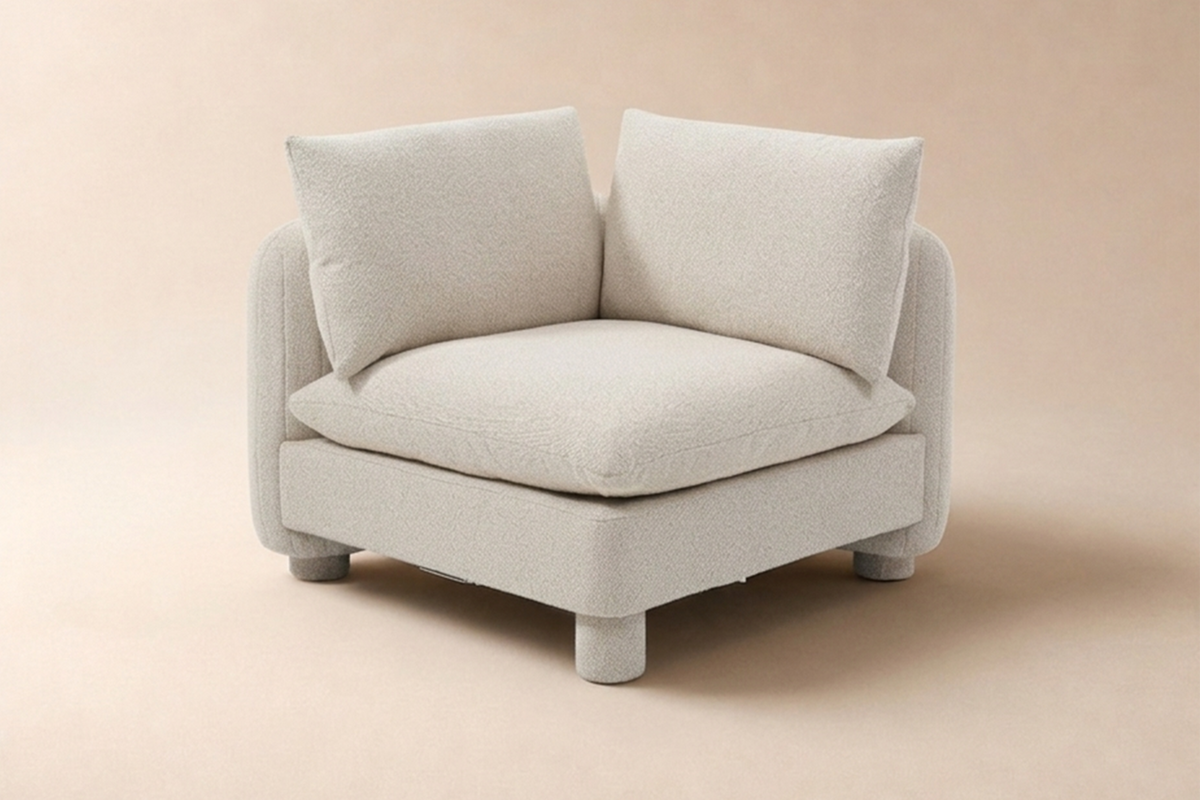 Bayshore Accent Chair