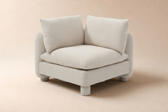 Bayshore Accent Chair