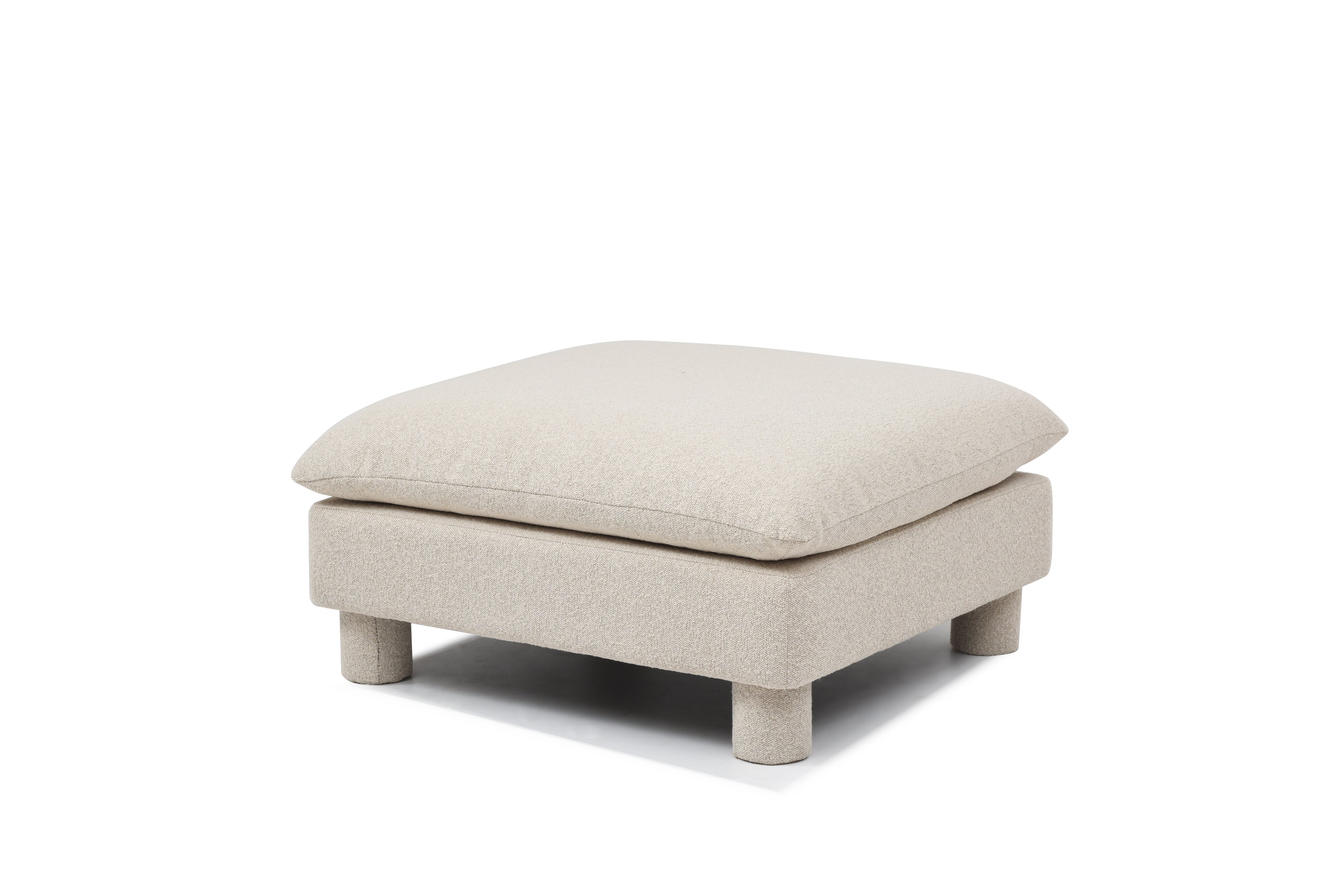 Bayshore Ottoman