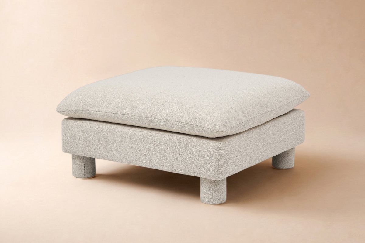 Bayshore Ottoman