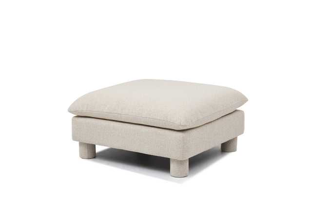 Bayshore Ottoman