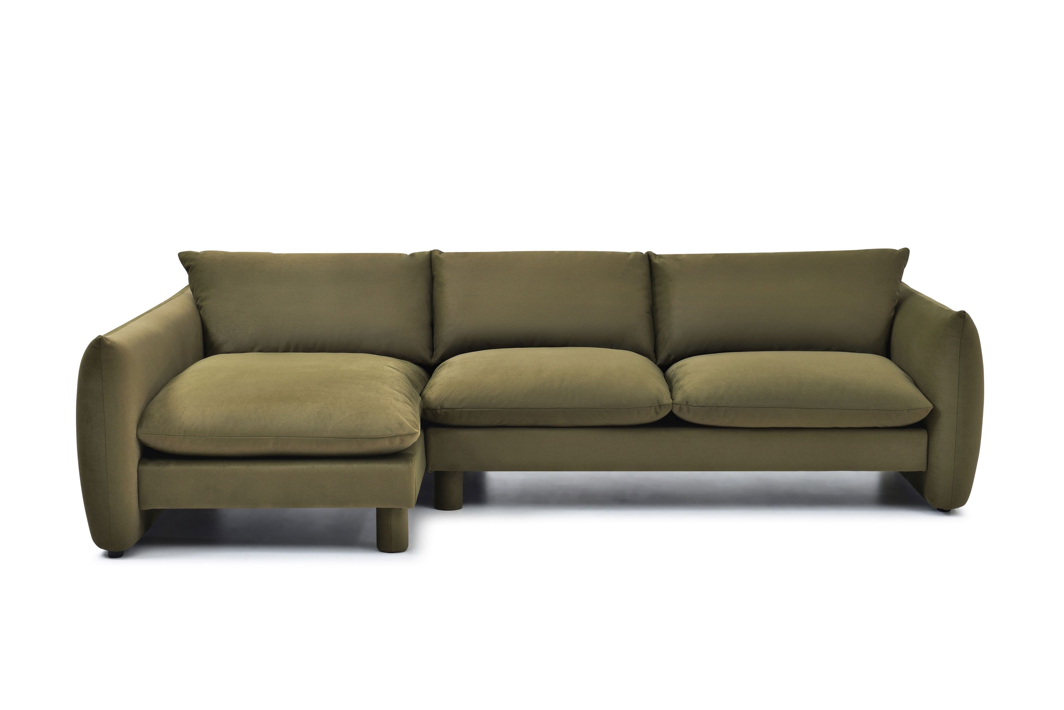 The Valicia Sofa