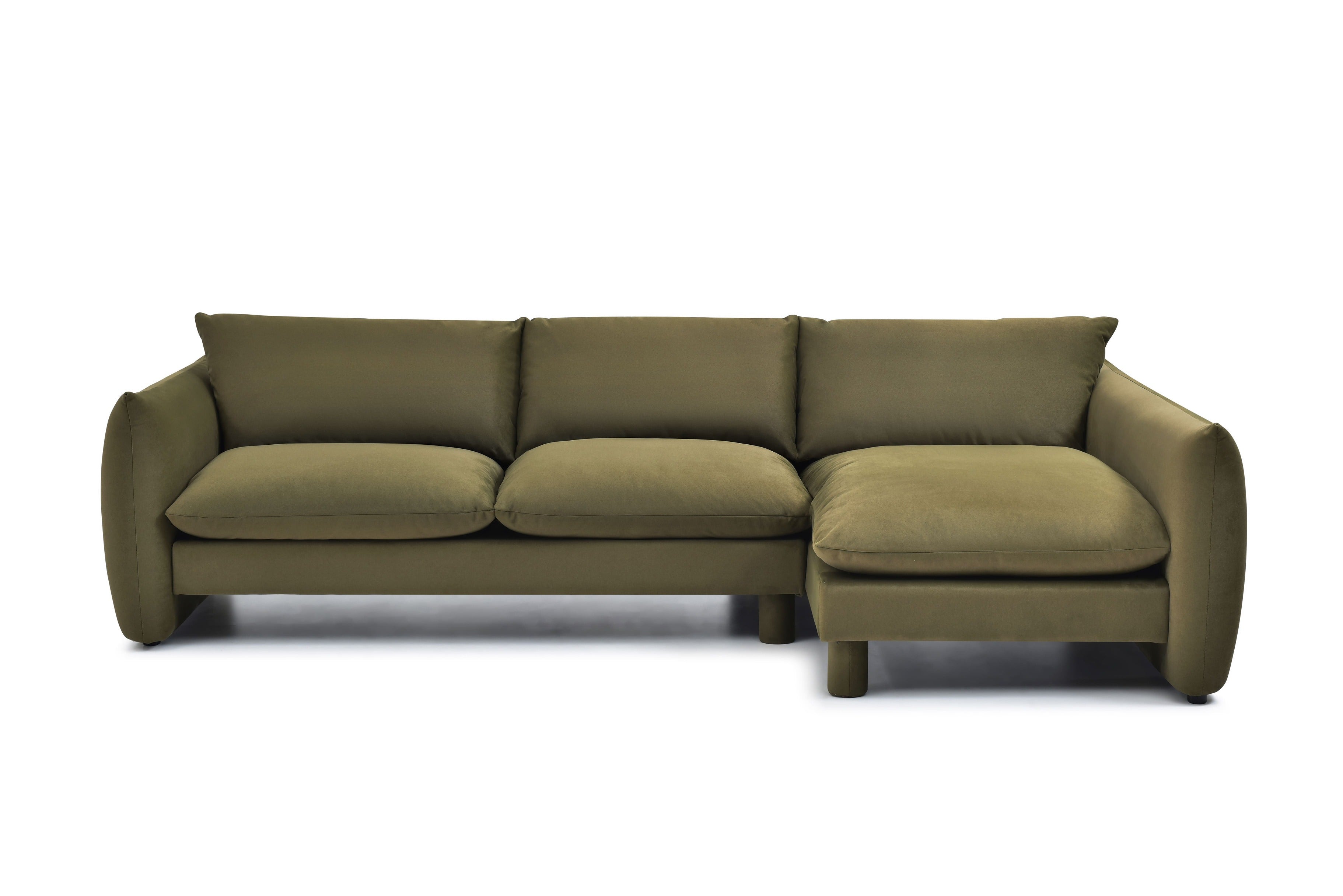 The Valicia Sofa