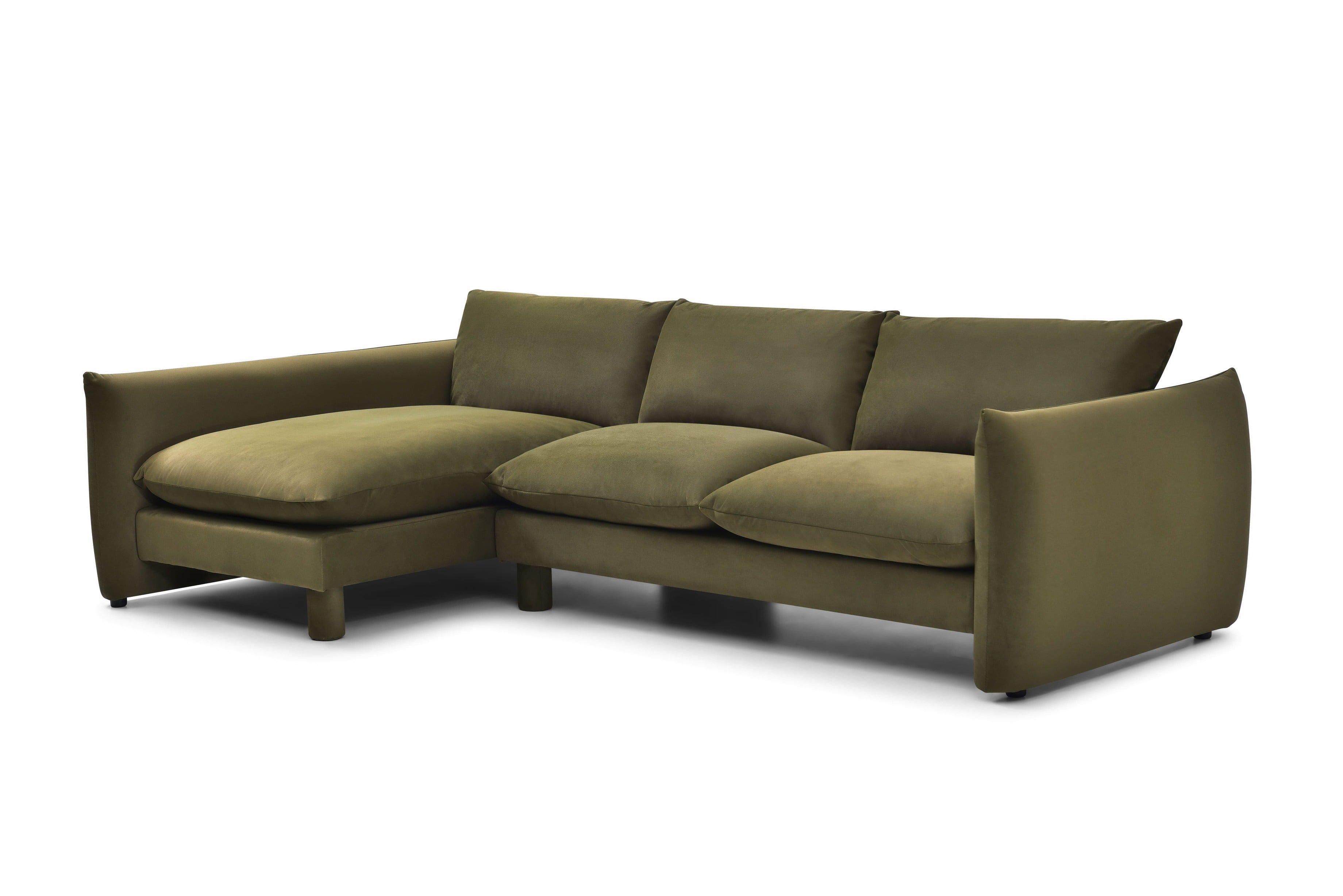 The Valicia Sofa