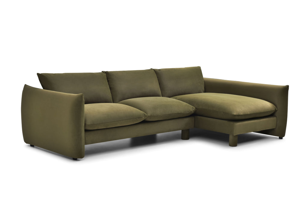 The Valicia Sofa