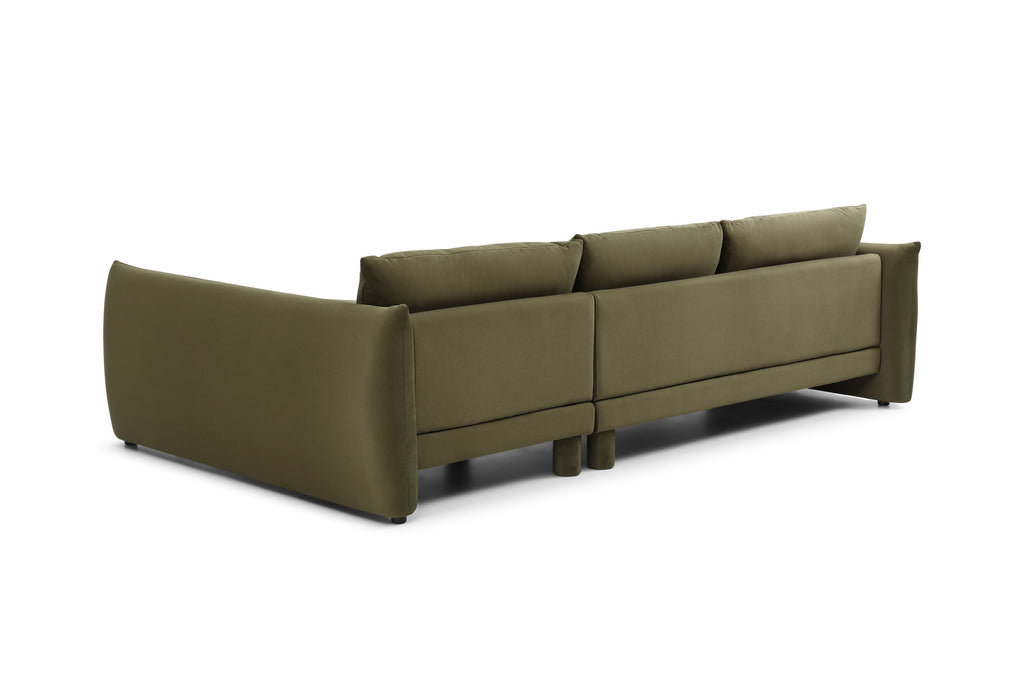 The Valicia Sofa