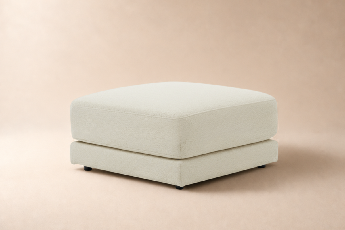 Halo Ottoman