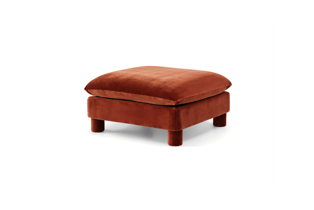 Bayshore Ottoman