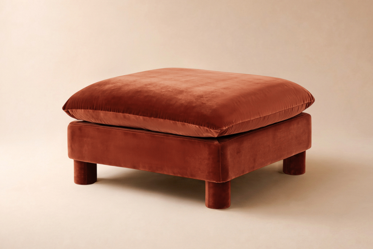 Bayshore Ottoman