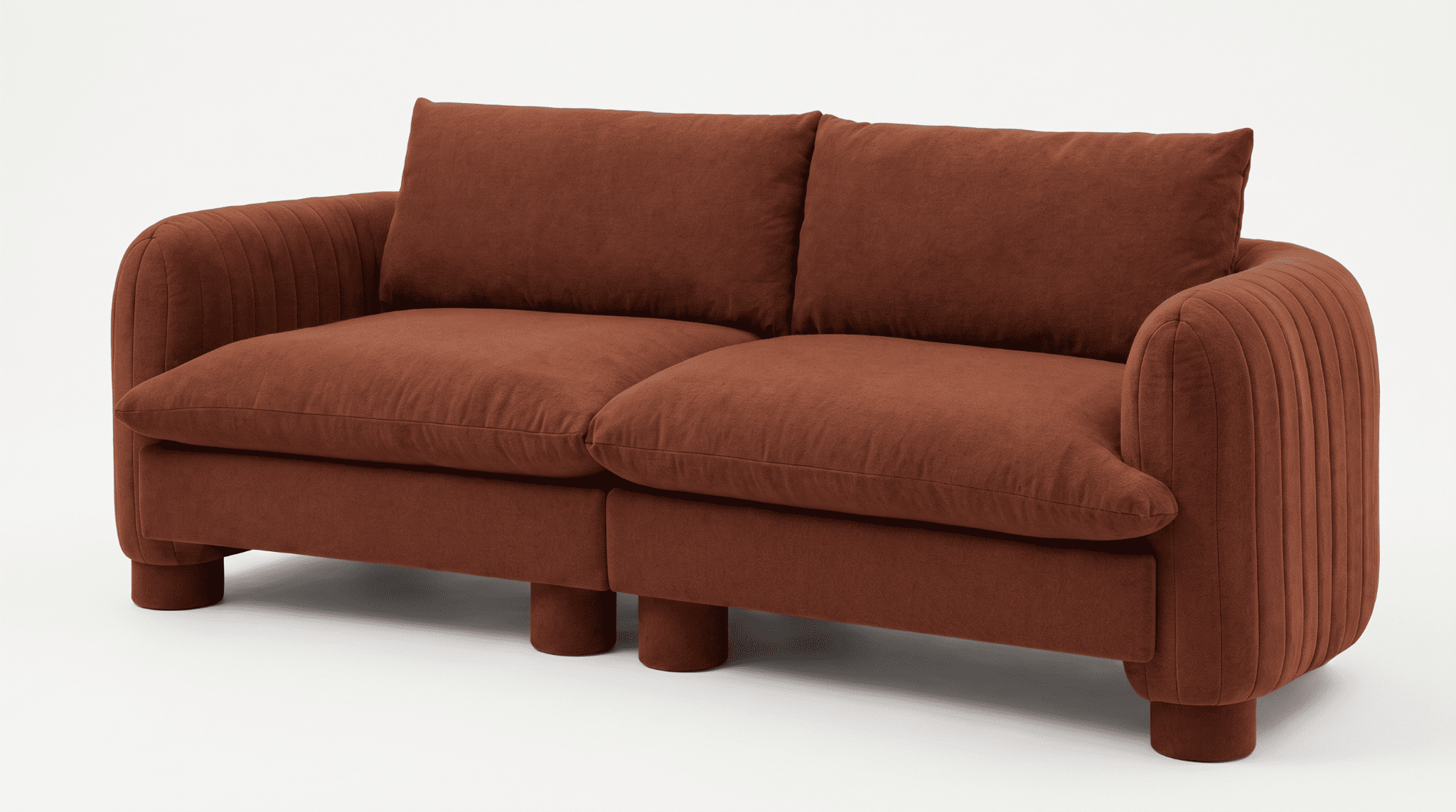 Bayshore 2 Seater Sofa