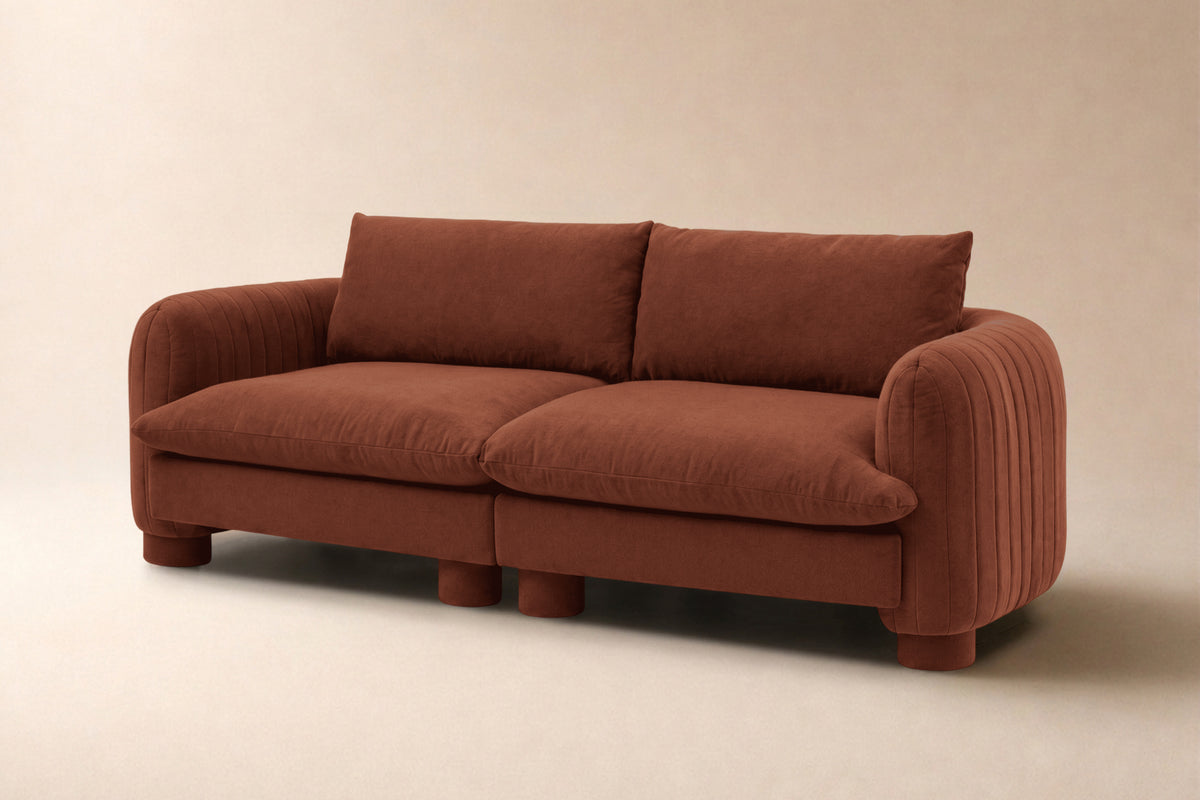 Bayshore 2 Seater Sofa