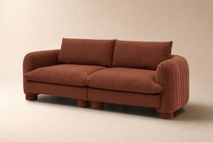 Bayshore 2 Seater Sofa