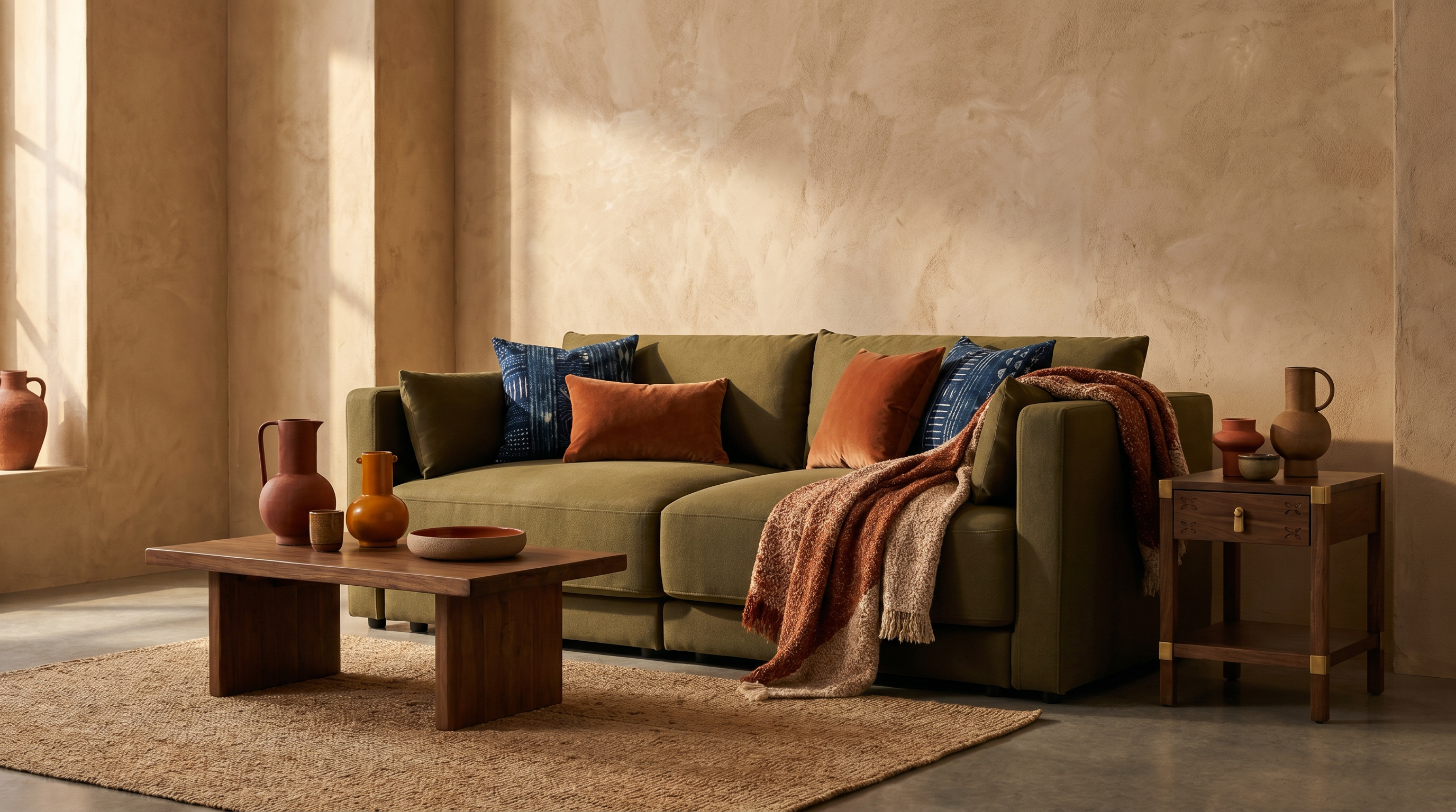 Halo 2 Seater Sofa