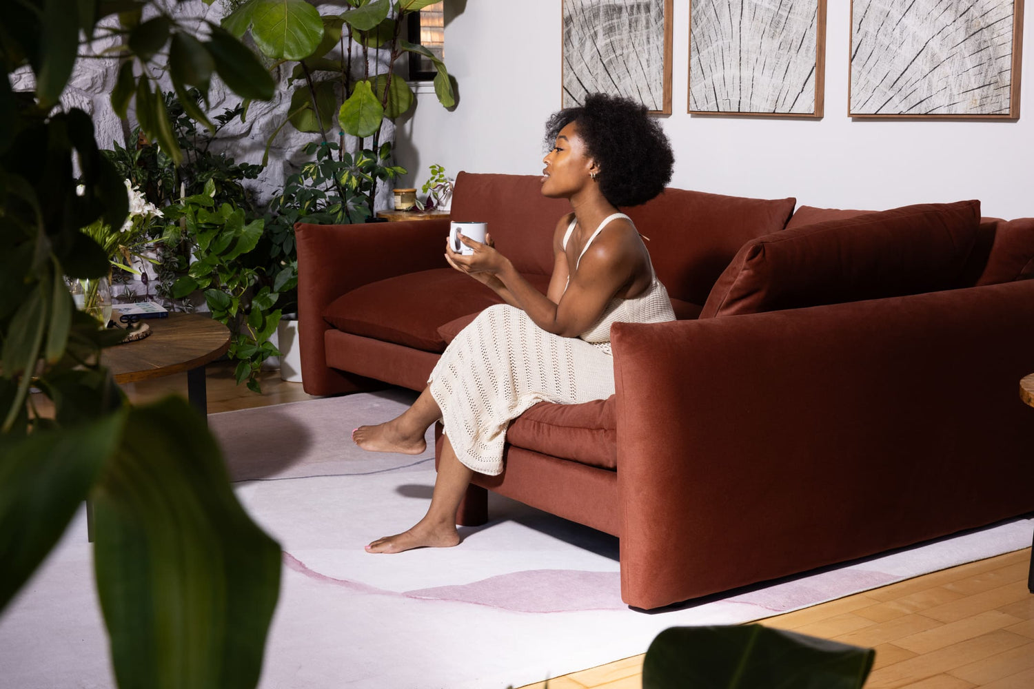 Almond Wind