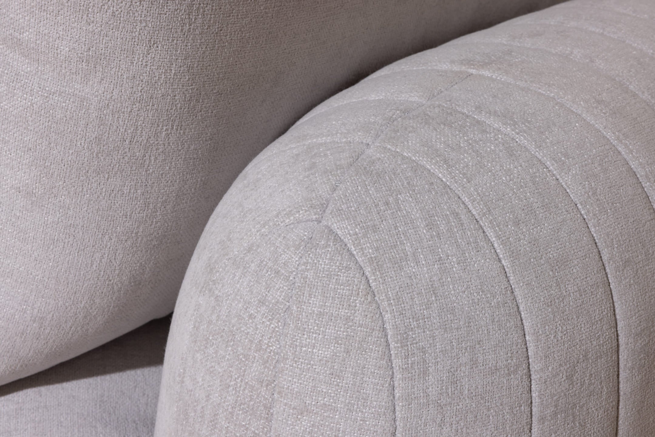 Bayshore 3 Seater Sofa + Ottoman