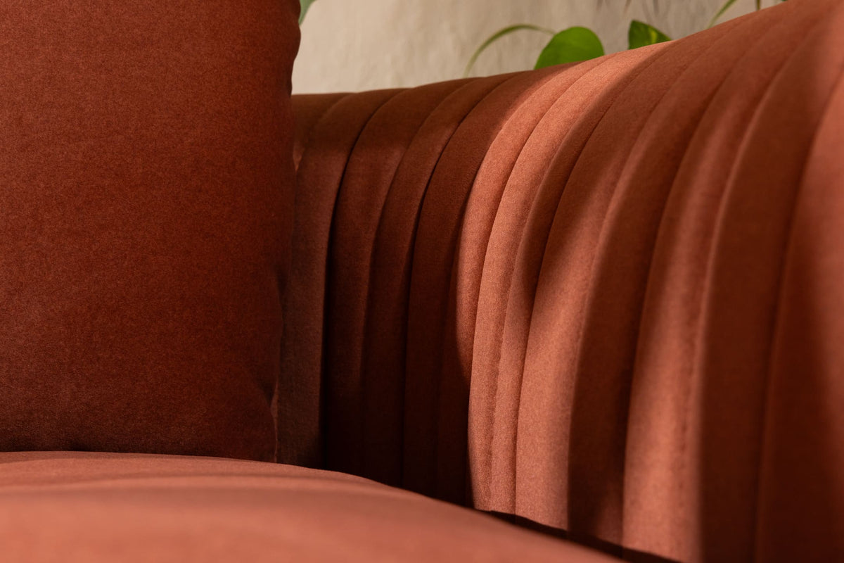Almond Wind fabric