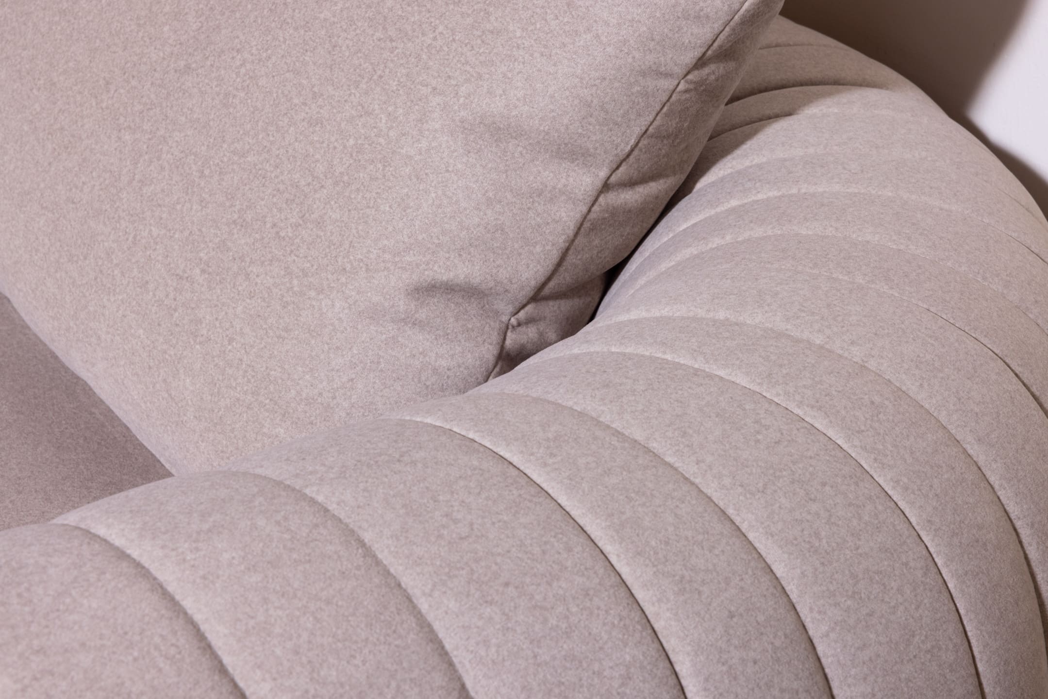 Bayshore 3 Seater Sofa + Ottoman