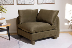 Bayshore Accent Chair