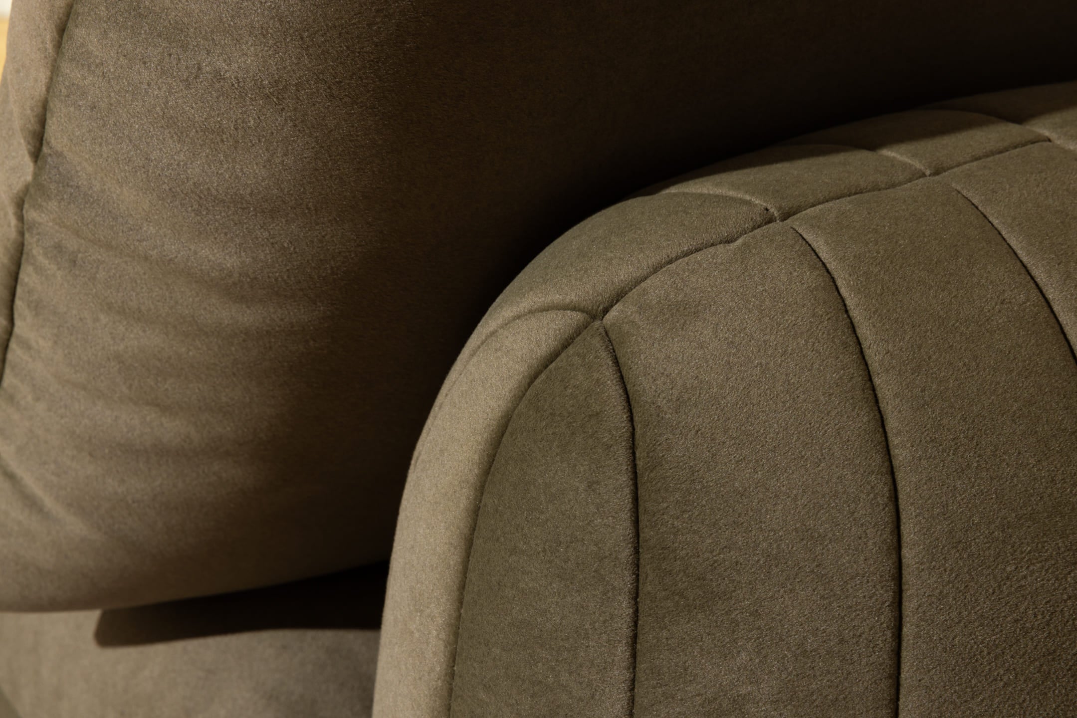 Bayshore 3 Seater Sofa + Ottoman