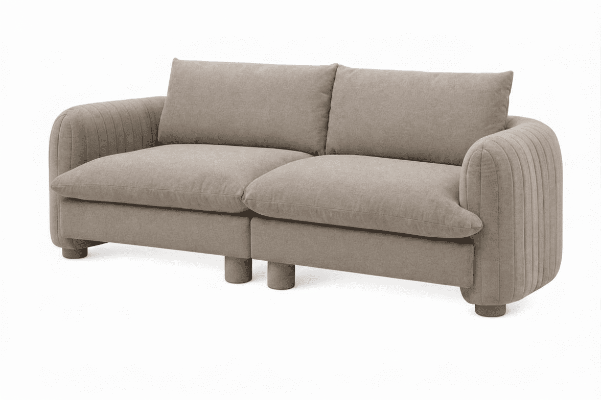 Bayshore 2 Seater Sofa