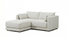 Halo 2 Seater + Ottoman