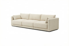 Halo 3 Seater Sofa