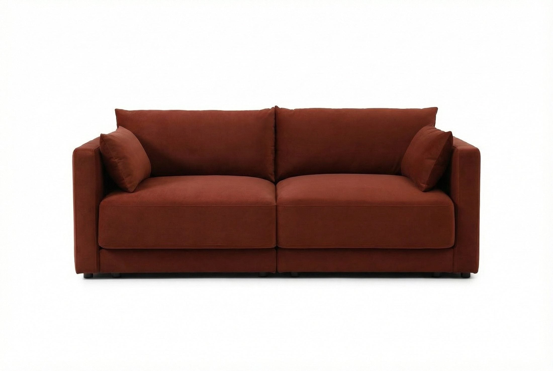 ポ*タ様 【HALO】NEW COUNTHENRY 2P SOFA create_green_sofa_in_the_same_