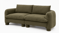 Bayshore 2 Seater Sofa