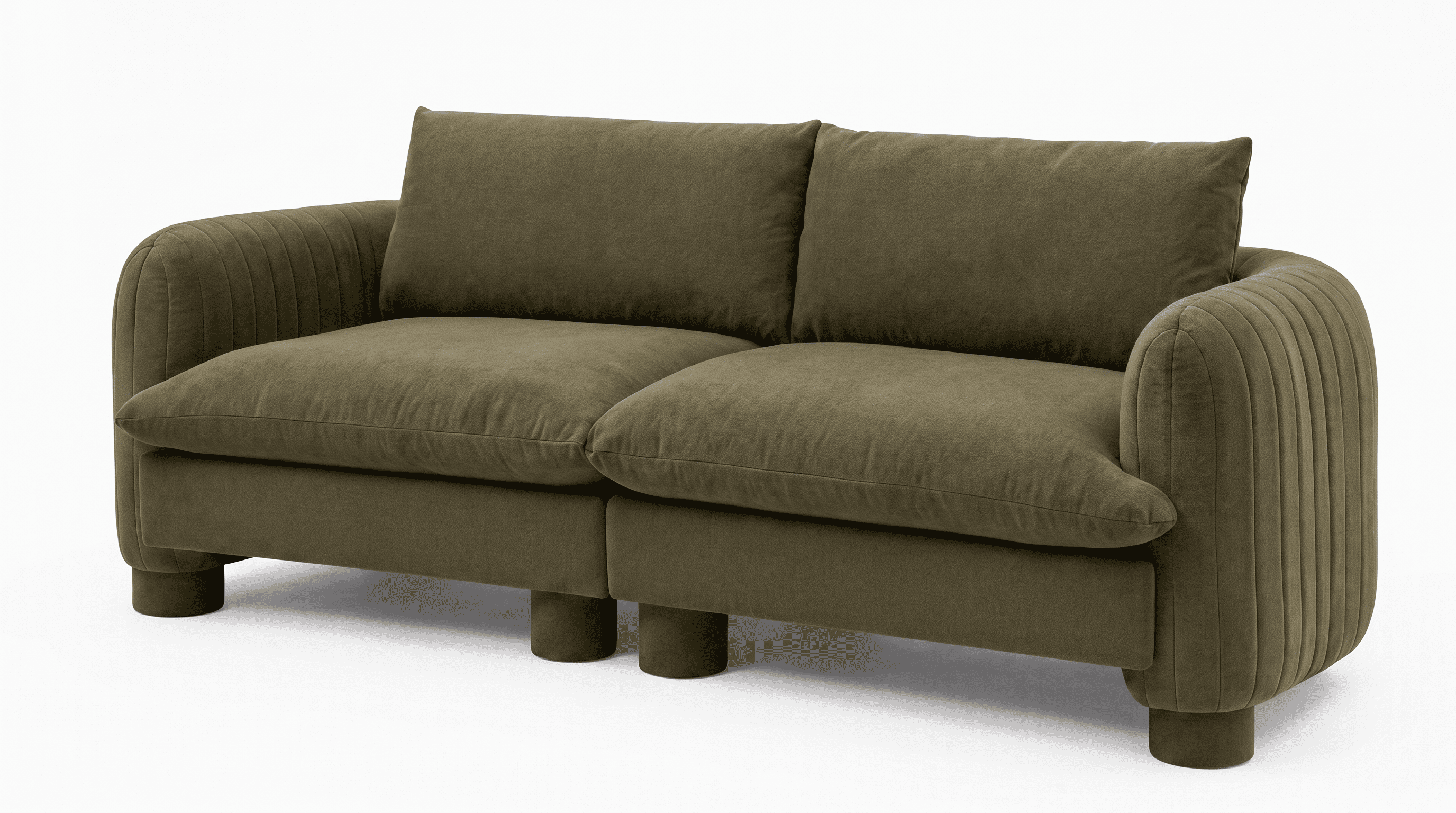 Bayshore 2 Seater Sofa