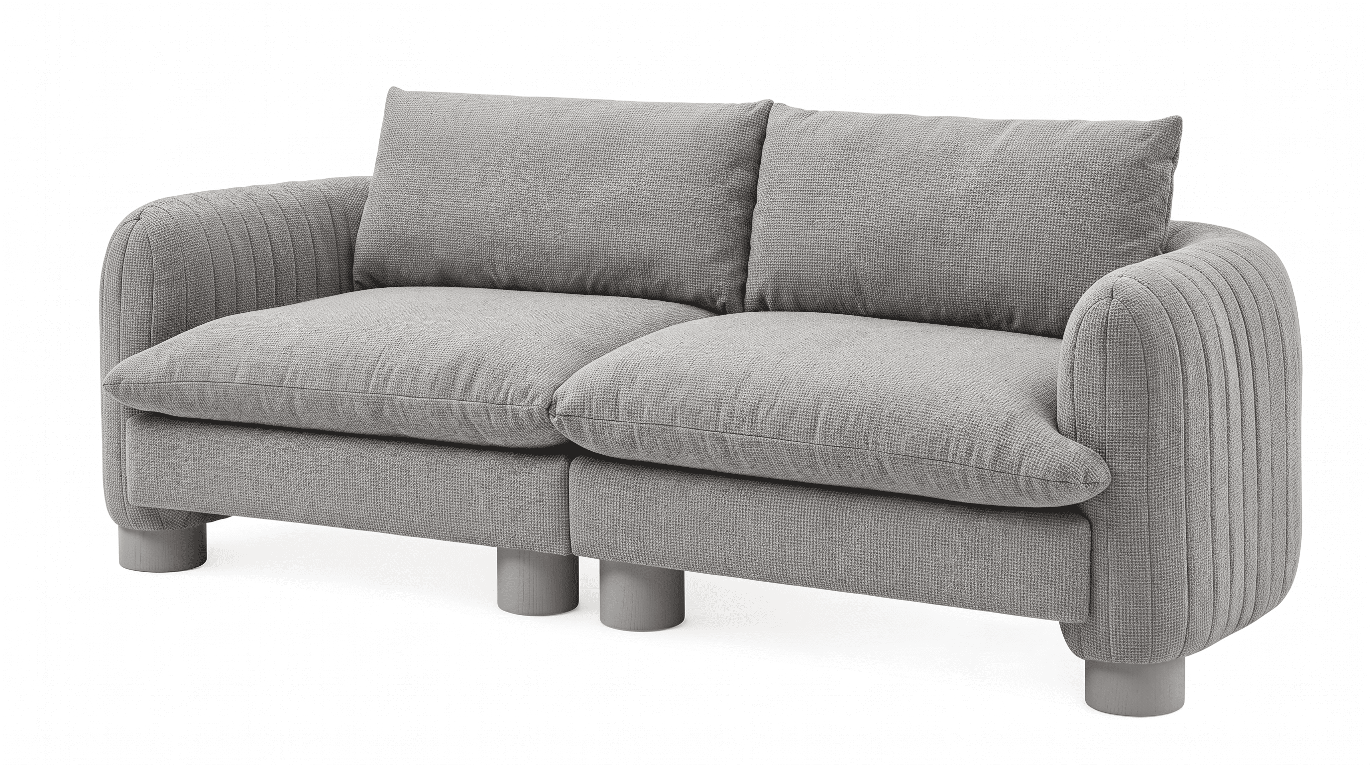 Bayshore 2 Seater Sofa
