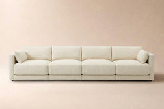 Halo 4 Seater Sofa