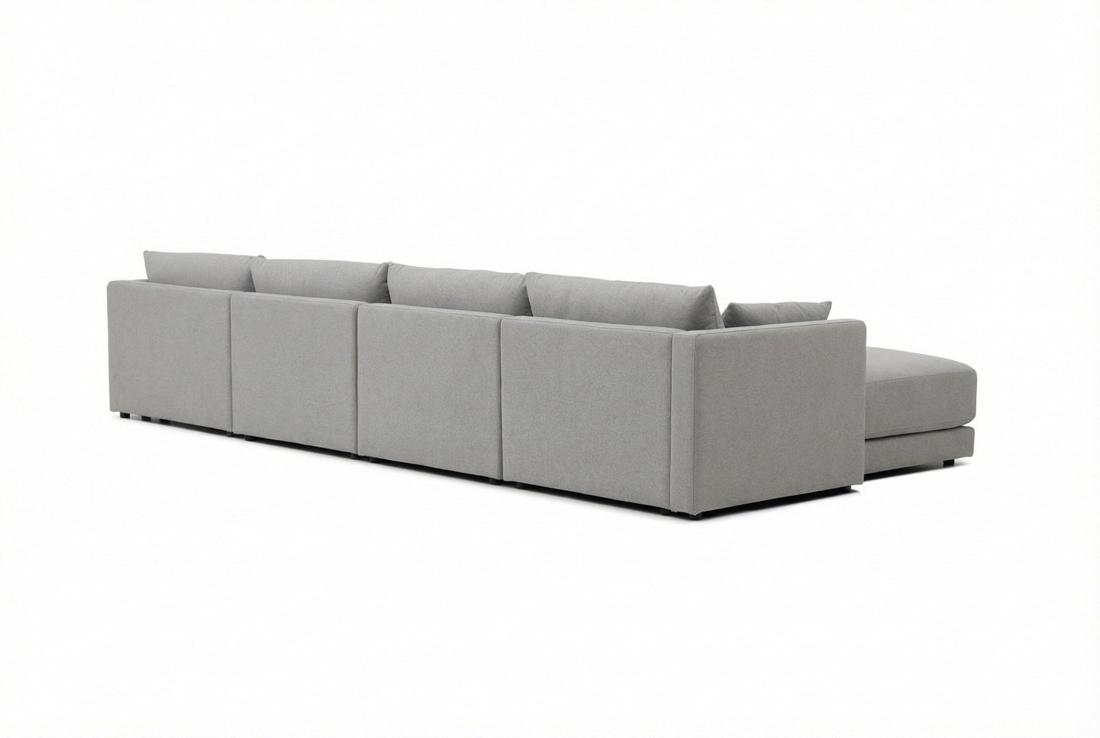 Halo 4 Seater Sofa