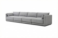 Halo 4 Seater Sofa