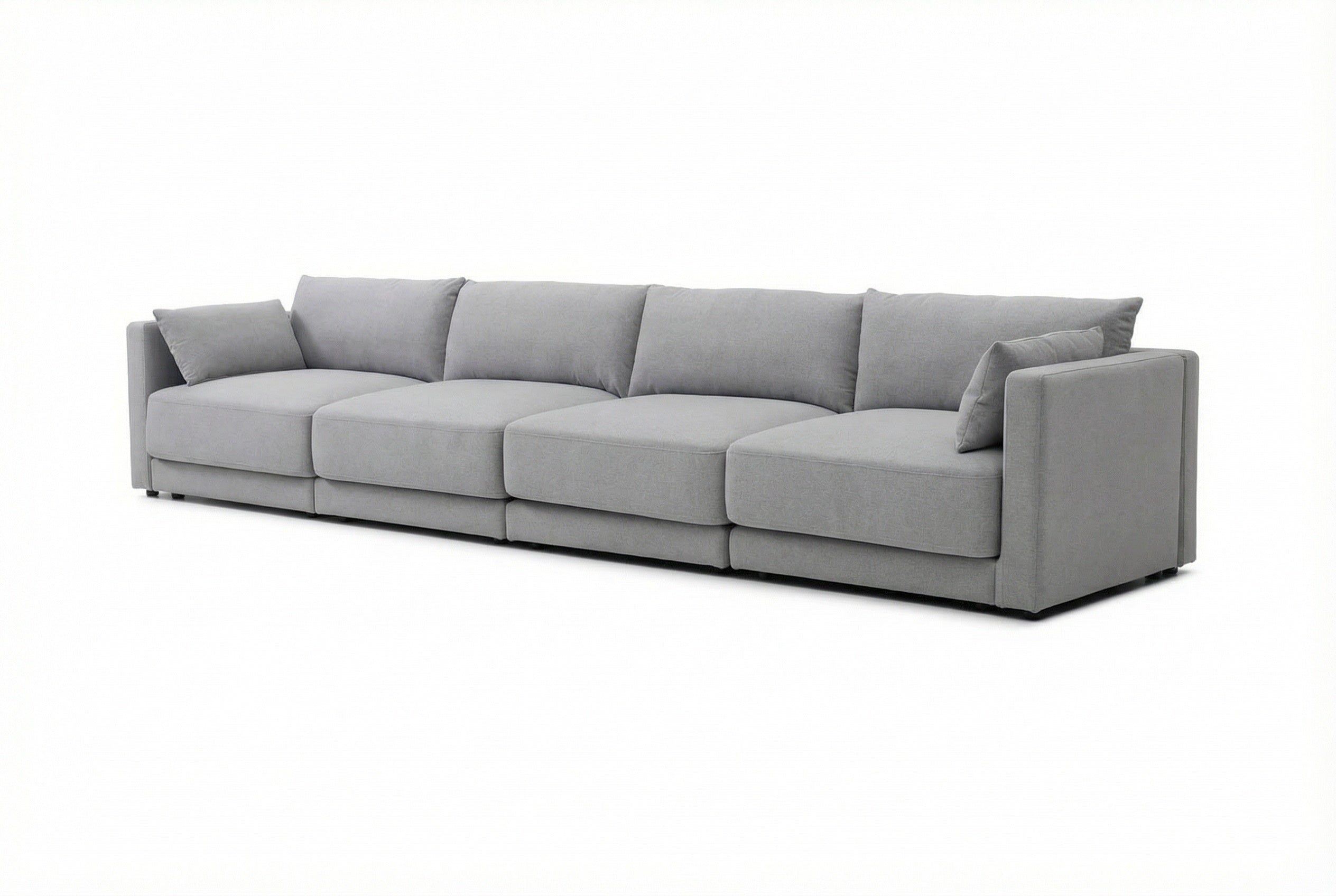 Halo 4 Seater Sofa