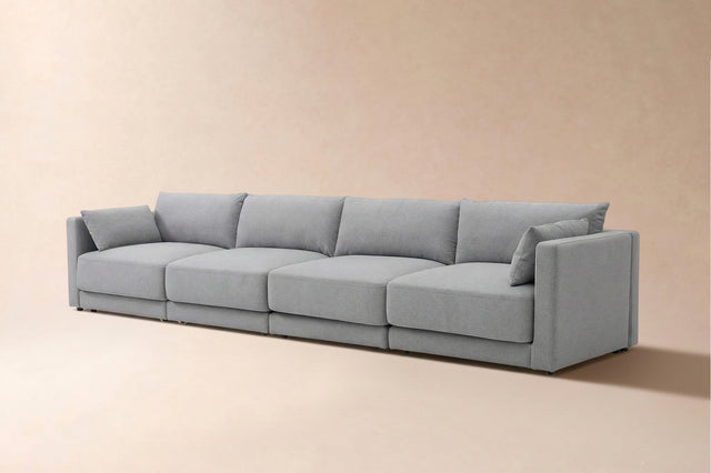 Halo 4 Seater Sofa