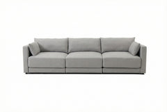 Halo 3 Seater Sofa