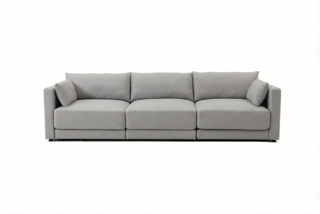 Halo 3 Seater Sofa