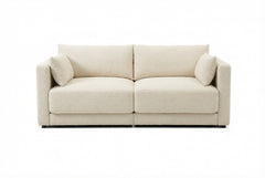 Halo 2 Seater Sofa