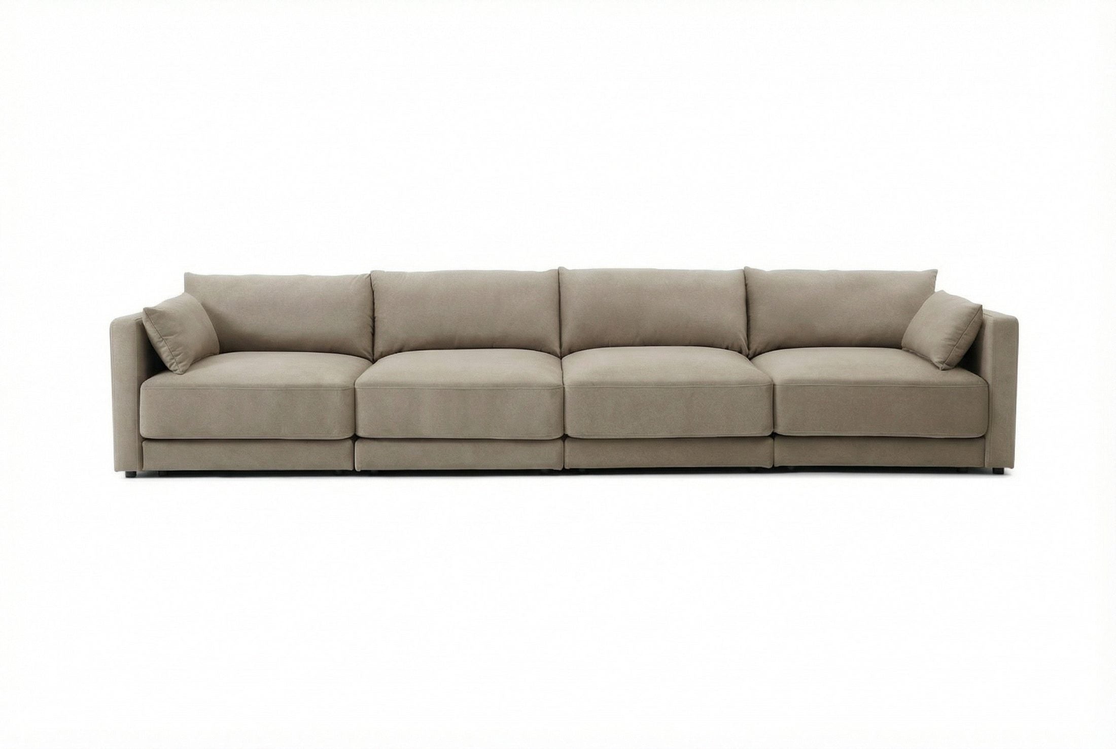 Halo 4 Seater Sofa