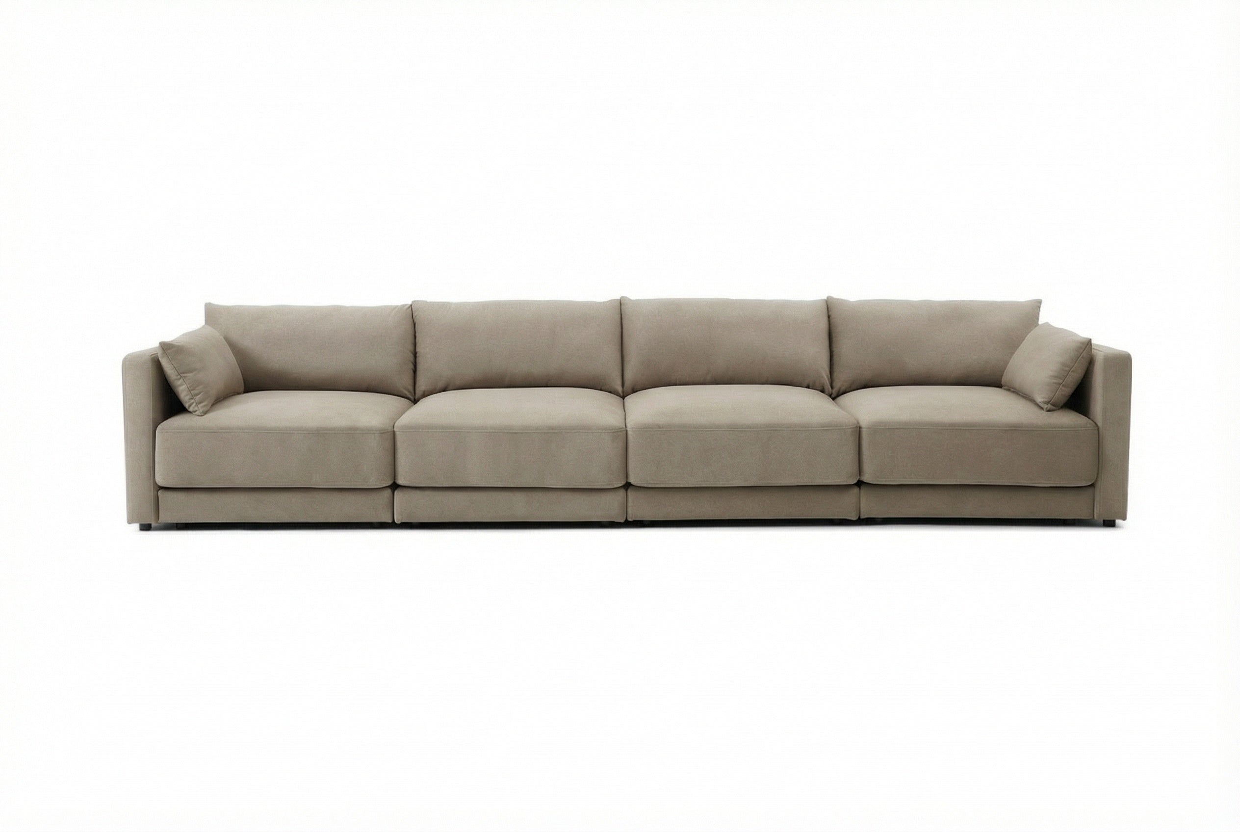 Halo 4 Seater Sofa