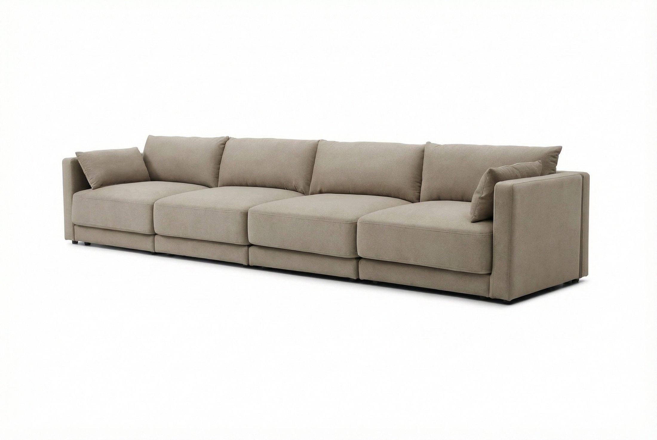 Halo 4 Seater Sofa