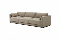 Halo 3 Seater Sofa