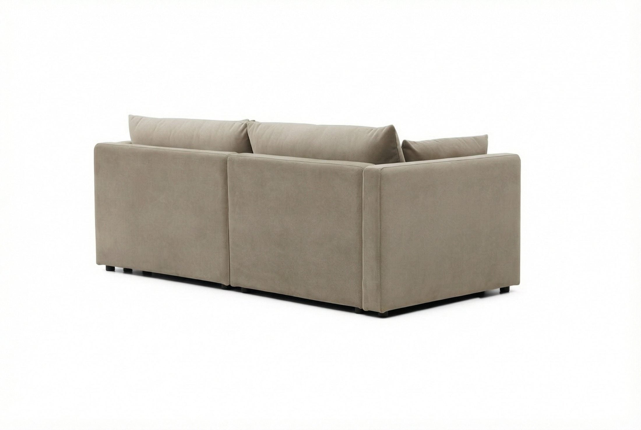 HALO × journal standard Furniture 2PSOFA Halo 2-Seater Sofa